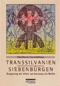 Produktbild: Transsilvanien - Siebenb&uuml;rgen