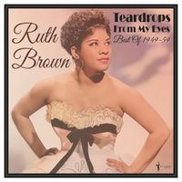 Produktbild: Teardrops From My Eyes: Best Of 1949-59