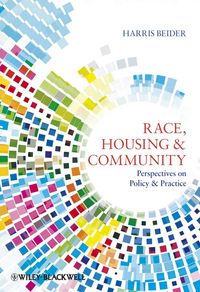 Produktbild: Race, Housing & Community