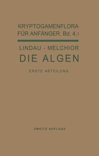 Produktbild: Die Algen