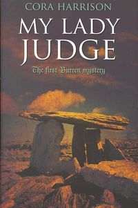 Produktbild: My Lady Judge