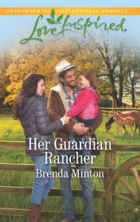Produktbild: Her Guardian Rancher
