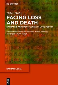 Produktbild: Facing Loss and Death