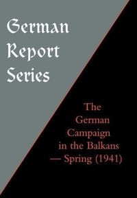 Produktbild: German Report Series