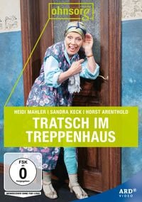 Produktbild: Ohnsorg-Theater heute: Tratsch im Treppenhaus