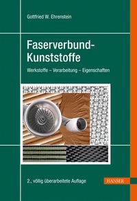 Produktbild: Faserverbund-Kunststoffe