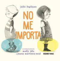 Produktbild: No Me Importa / I Don't Care