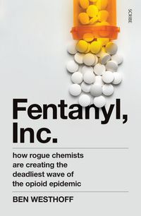 Produktbild: Fentanyl, Inc.