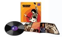Produktbild: Jimi Hendrix Experience: Live At The Hollywood Bow