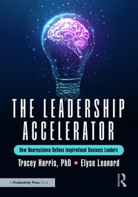 Produktbild: The Leadership Accelerator
