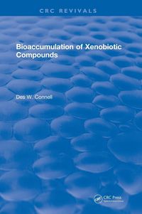 Produktbild: Bioaccumulation of Xenobiotic Compounds