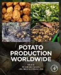 Produktbild: Potato Production Worldwide