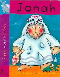 Produktbild: Jonah-Board
