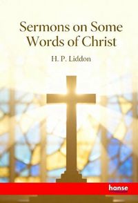 Produktbild: Sermons on Some Words of Christ