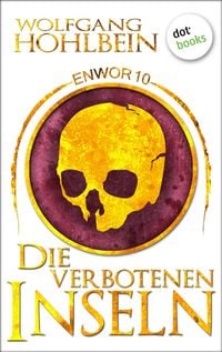 Produktbild: Enwor - Band 10: Die verbotenen Inseln