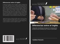 Produktbild: Diferencias entre el ingl&eacute;s