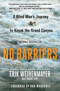 Produktbild: No Barriers