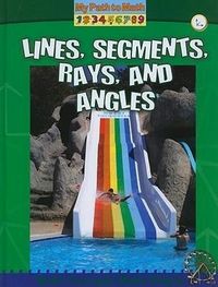 Produktbild: Lines, Segments, Rays, and Angles