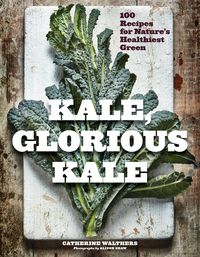 Produktbild: Kale, Glorious Kale