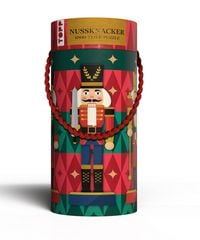 Produktbild: Weihnachts-Puzzle: Nussknacker &ndash; 1.000 Teile