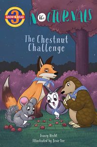 Produktbild: The Chestnut Challenge