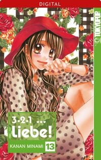 Produktbild: 3, 2, 1 ... Liebe! 13