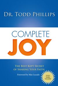 Produktbild: Complete Joy