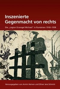 Produktbild: Inszenierte Gegenmacht von rechts