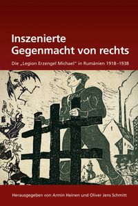 Produktbild: Inszenierte Gegenmacht von rechts