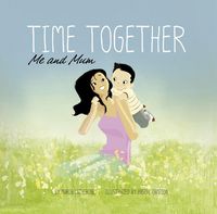 Produktbild: Time Together: Me and Mum