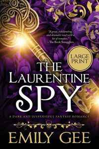 Produktbild: The Laurentine Spy