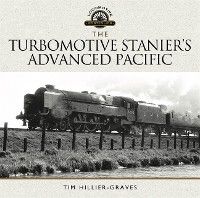 Produktbild: Turbomotive: Stanier's Advanced Pacific
