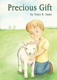 Produktbild: Precious Gift