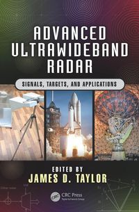 Produktbild: Advanced Ultrawideband Radar