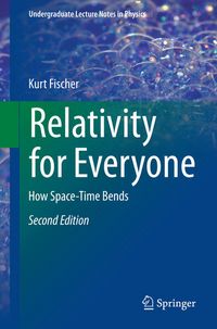 Produktbild: Relativity for Everyone