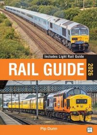 Produktbild: Abc Rail Guide 2026
