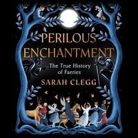 Produktbild: Perilous Enchantment