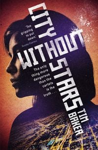 Produktbild: City Without Stars