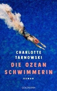 Produktbild: Die Ozeanschwimmerin