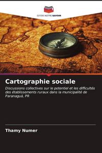 Produktbild: Cartographie sociale