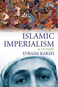 Produktbild: Islamic Imperialism