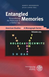 Produktbild: Entangled Memories