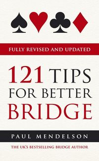 Produktbild: 121 Tips for Better Bridge