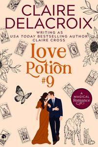Produktbild: Love Potion #9
