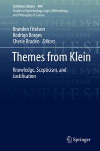 Produktbild: Themes from Klein