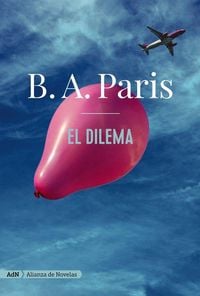 Produktbild: El dilema
