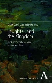 Produktbild: Laughter and the Kingdom