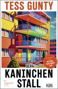 Produktbild: Der Kaninchenstall