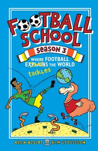 Produktbild: Football School Season 3