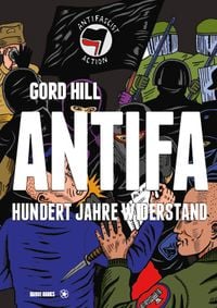 Produktbild: Antifa